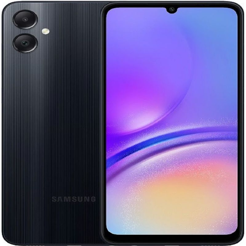 SAMSUNG - Celular Samsung A05 128 GB 4 GB RAM Negro_.