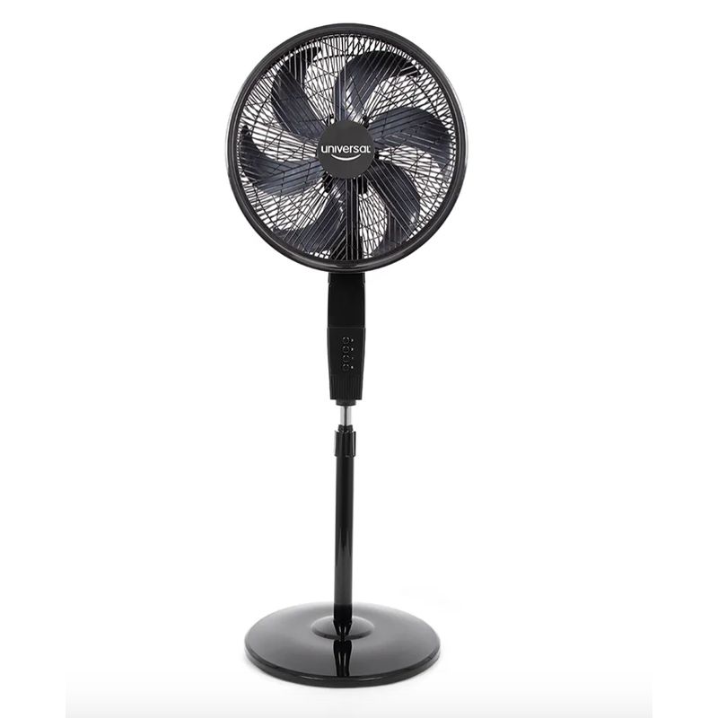 UNIVERSAL - VENTILADOR DYNAMIC VENTO UNIVERSAL 3EN 1