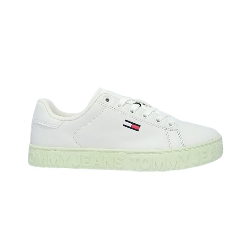 TOMMY HILFIGER - Tenis Moda DAMA COOL TOMMY JEANS SNEAKER SEASON EN0EN02132-LXW