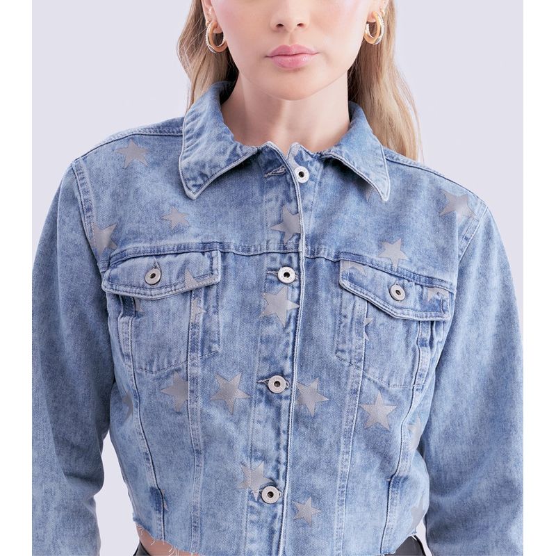 DEREK - Chaqueta Para Mujer Derek