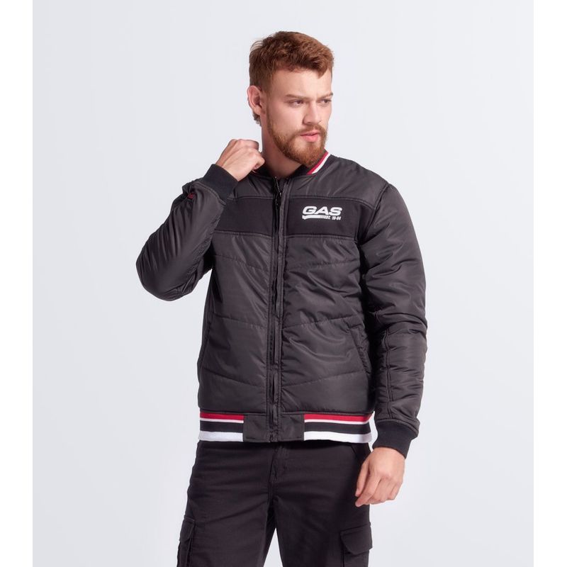 GAS EVOLUTION JEANS - Chaqueta Para Hombre Gas