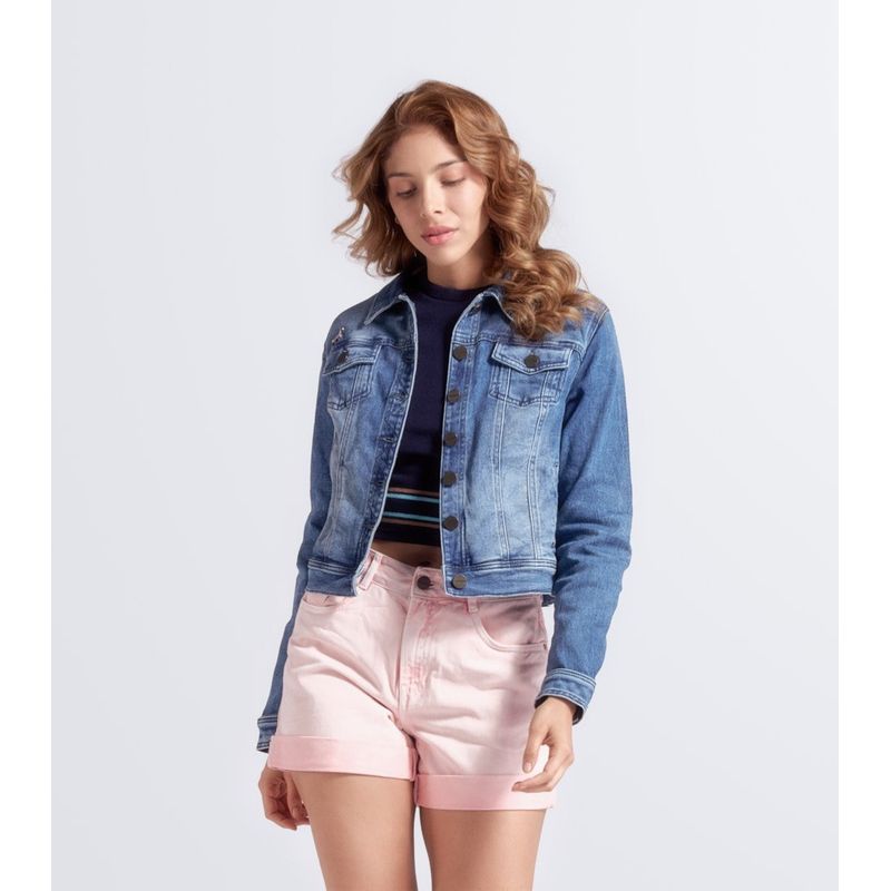 UNSER - Chaqueta Para Mujer Unser