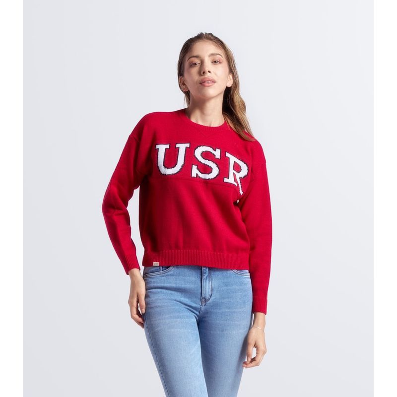 UNSER - Buzo Para Mujer Unser