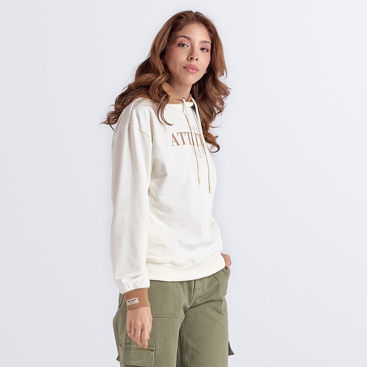 UNSER - Buzo Para Mujer Unser