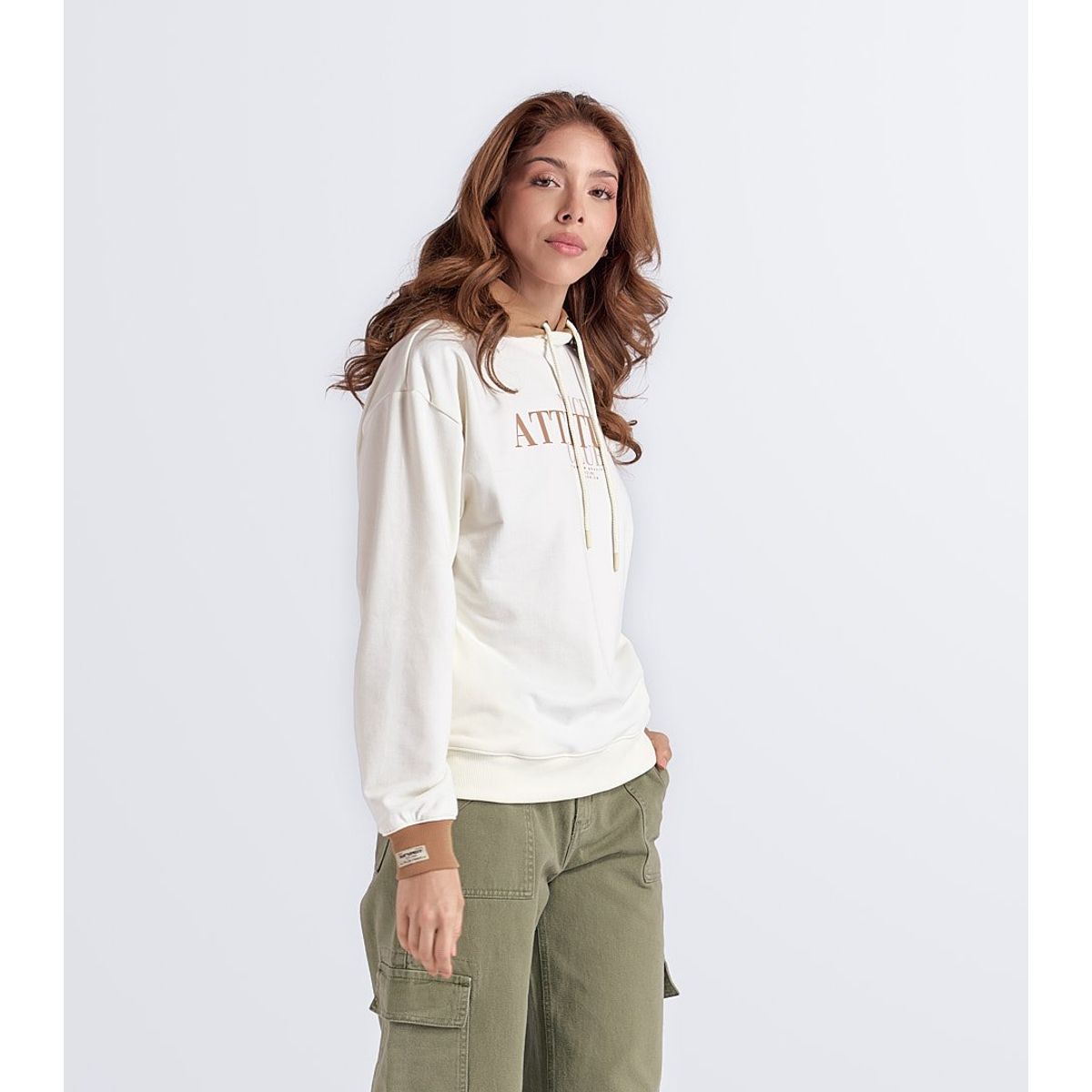 UNSER - Buzo Para Mujer Unser