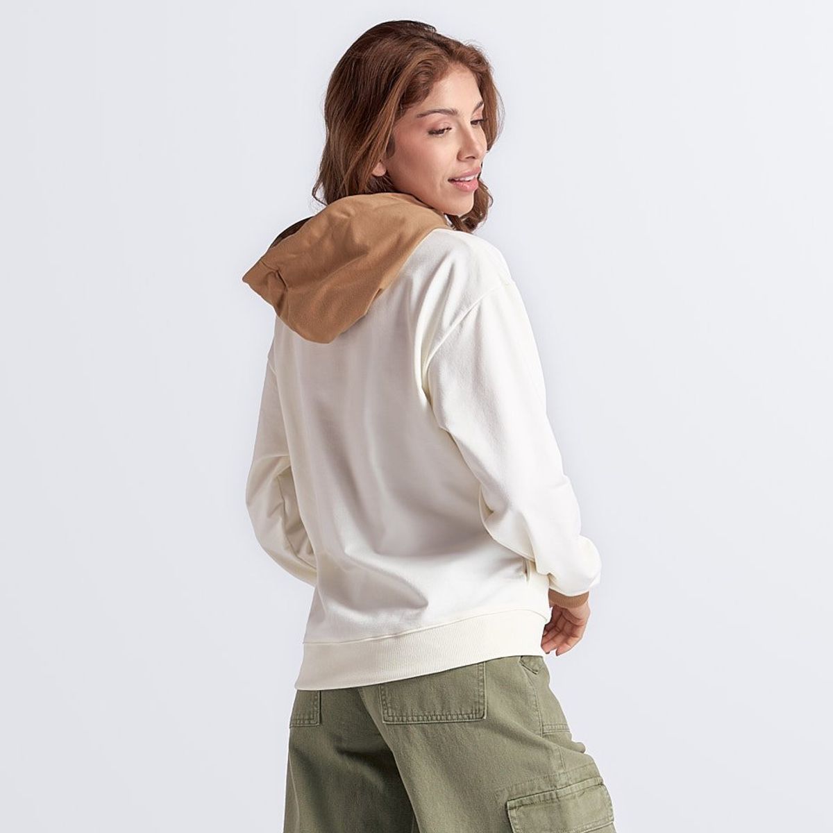 UNSER - Buzo Para Mujer Unser