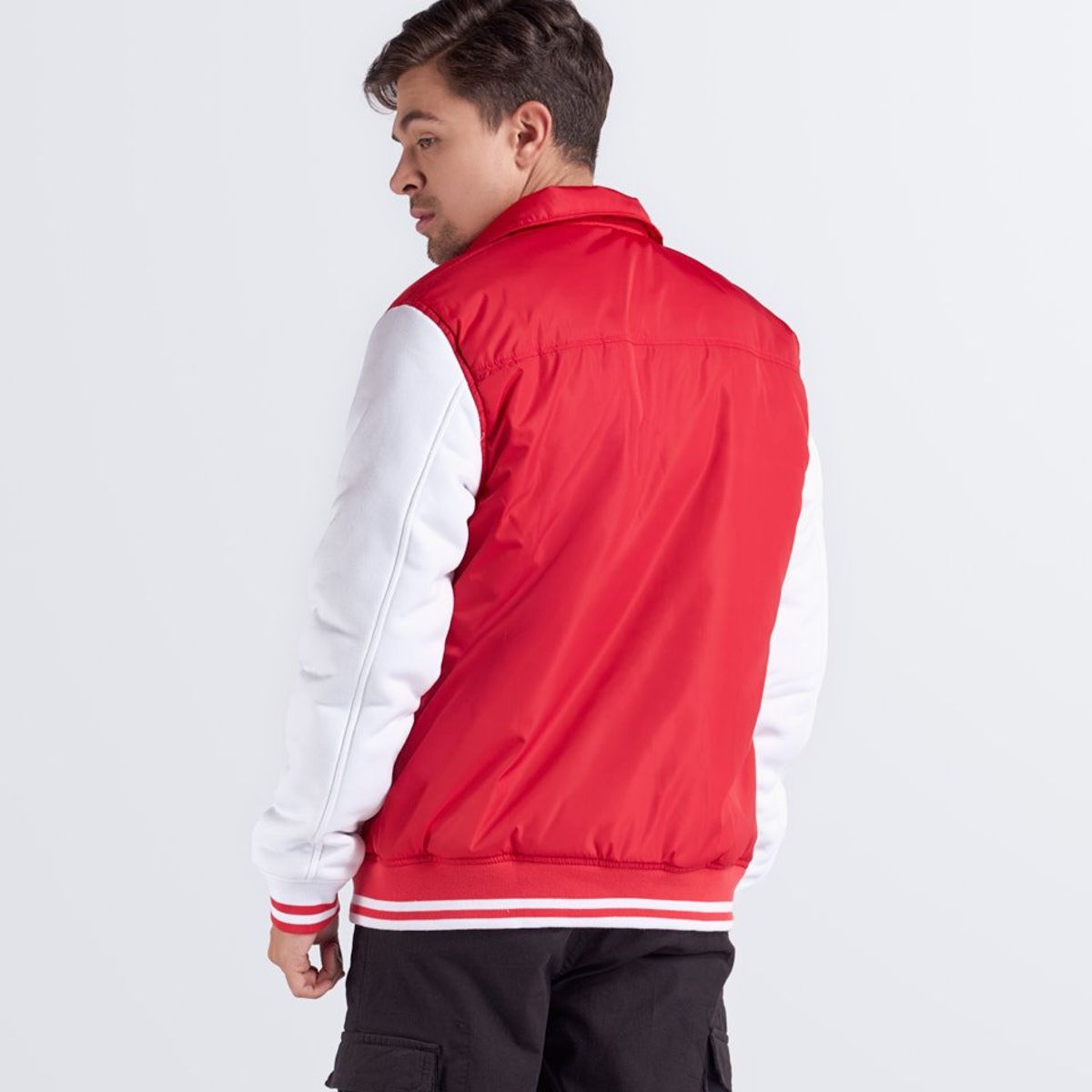 UNSER - Chaqueta Para Hombre Unser
