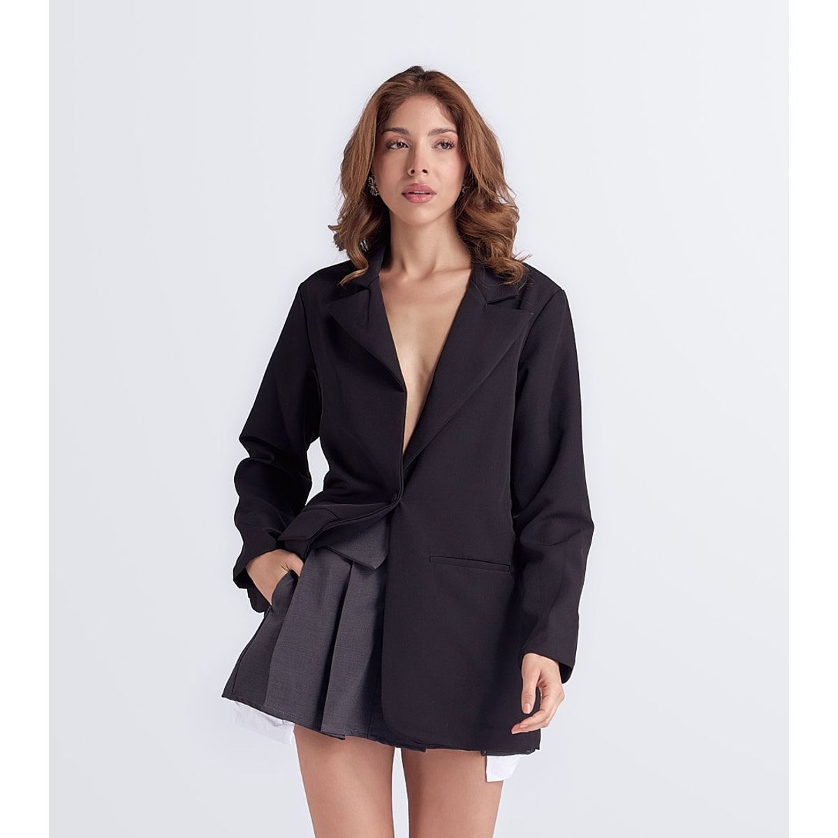 DEREK - Chaqueta Para Mujer Derek Lovely