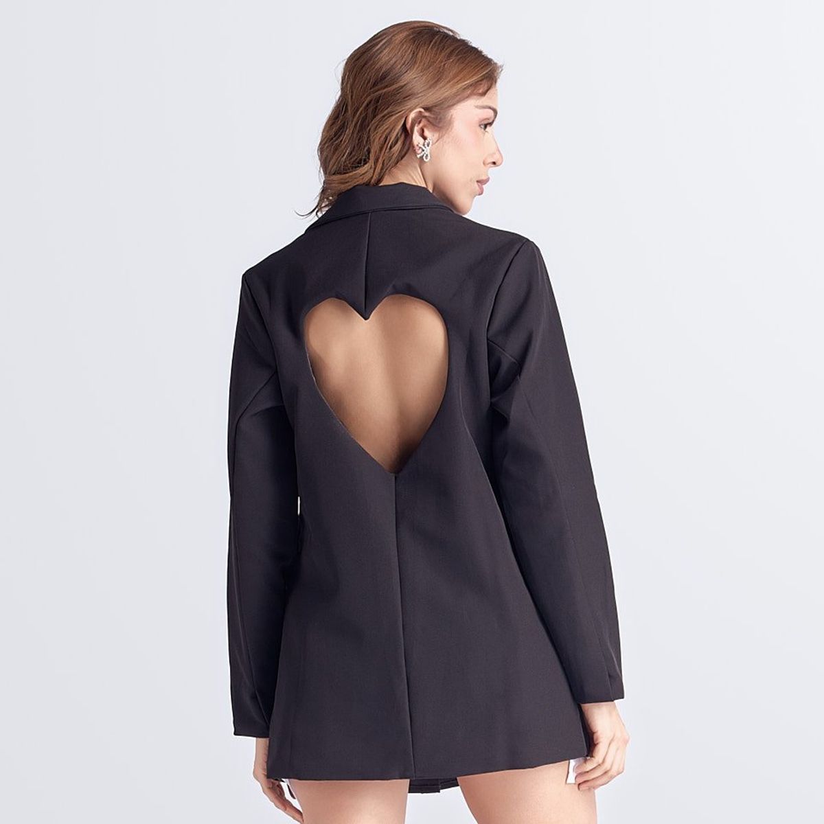 DEREK - Chaqueta Para Mujer Derek Lovely