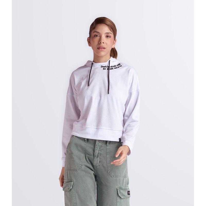 TYPER - Buzo Para Mujer Typer