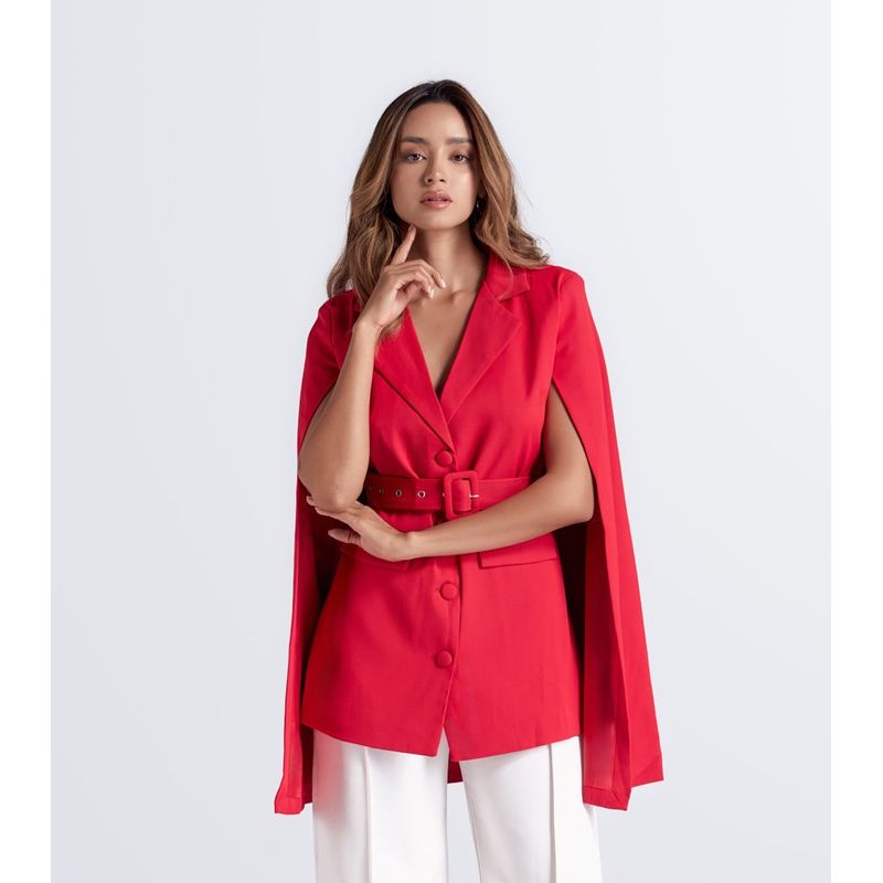 DEREK - Chaqueta Para Mujer Derek