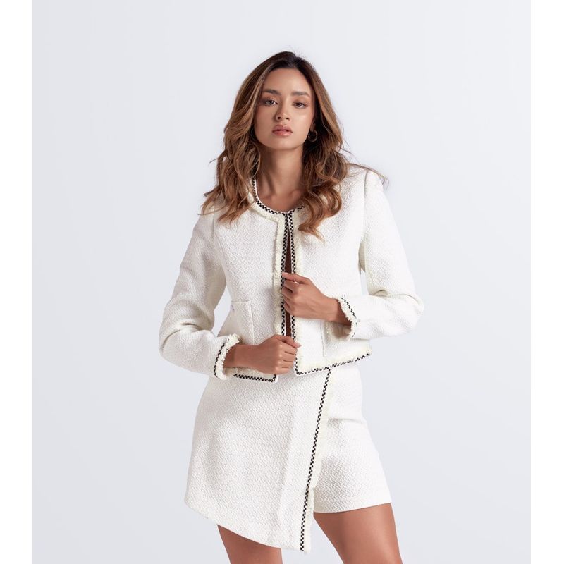 DEREK - Chaqueta Para Mujer Derek