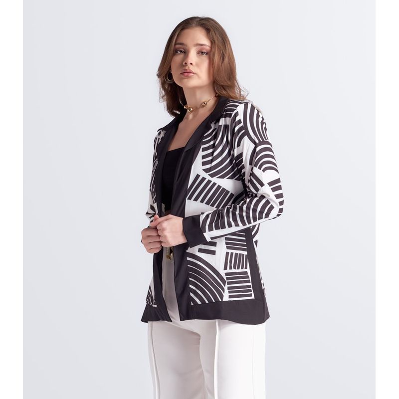DEREK - Cardigan Para Mujer Derek