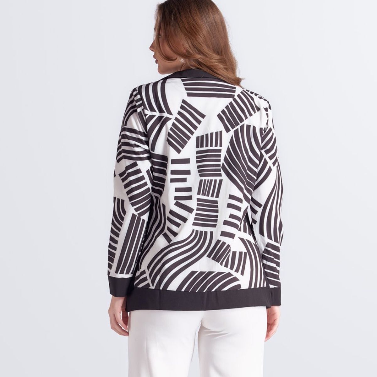 DEREK - Cardigan Para Mujer Derek