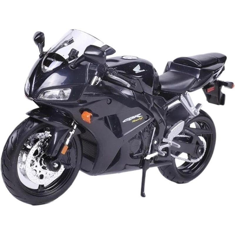 JUGANDO Y EDUCANDO - Moto a escala 112 Honda CBR1000RR Maisto Diecast