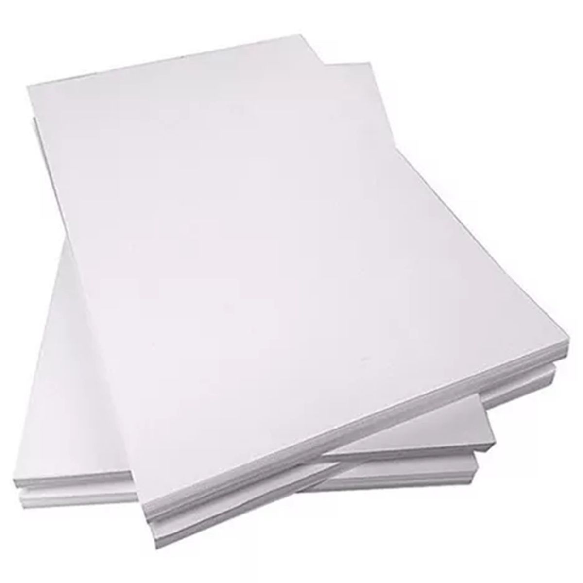 GARABATOS - Papel Manifold 70 X 100 Blanco 35 GR x100 Unidades