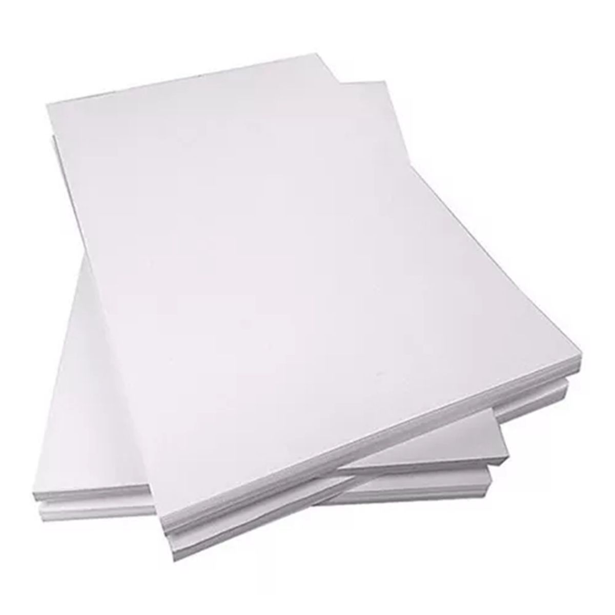GARABATOS - Papel Manifold 70 X 100 Blanco 35 GR x100 Unidades