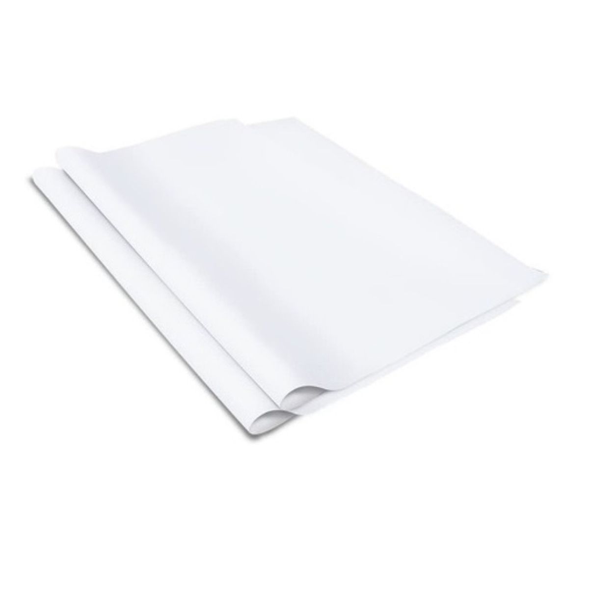 GARABATOS - Papel Manifold 70 X 100 Blanco 35 GR x100 Unidades