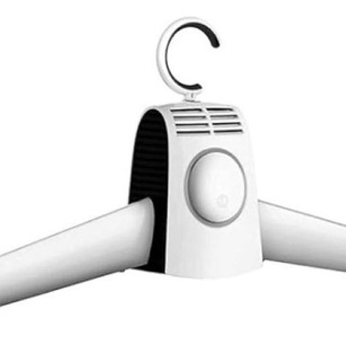 GENERICO - Tendero Eléctrico Extensible Genérico Gancho Colgable