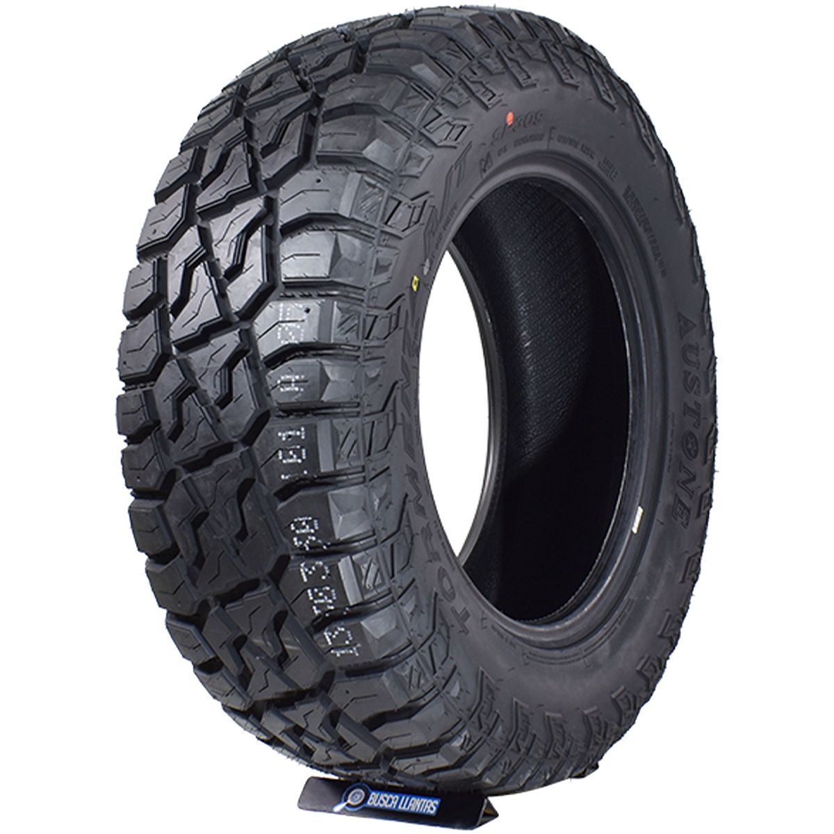 AUSTONE - Llanta Austone 285/50 R22 Sp309 R/t Hibrida 10Pr