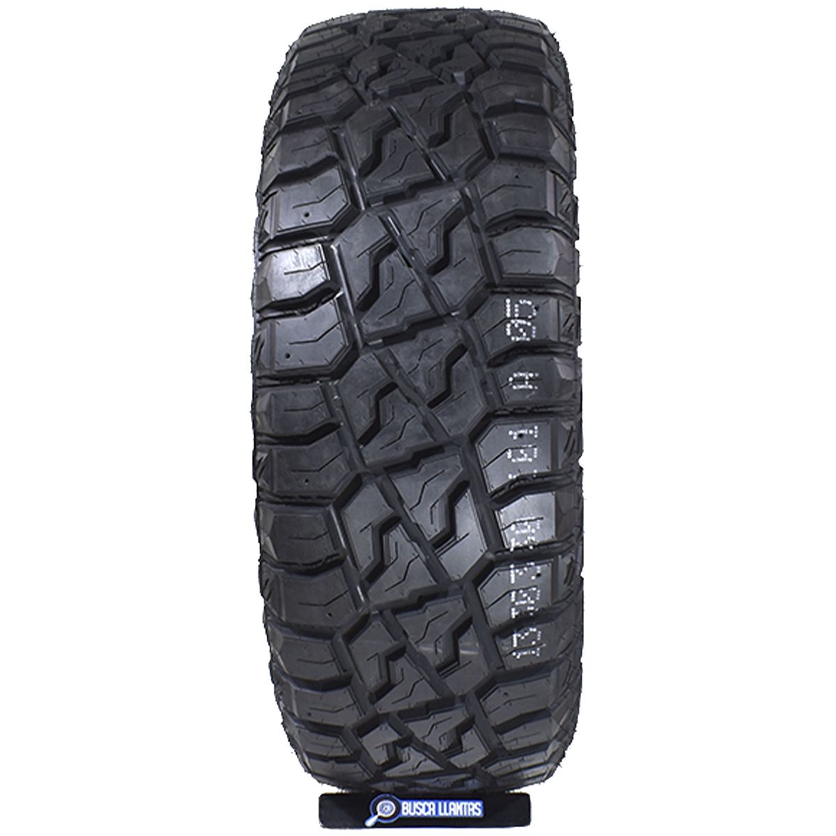 AUSTONE - Llanta Austone 285/50 R22 Sp309 R/t Hibrida 10Pr