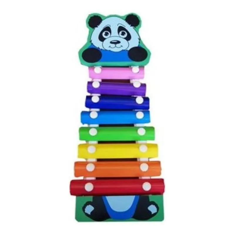 GENERICO - Marimba Xilofono Infantil 8 Tonos-hermoso Diseños Musica