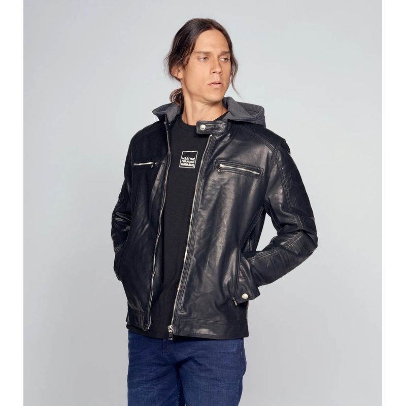 UNSER - Chaqueta Para Hombre Unser