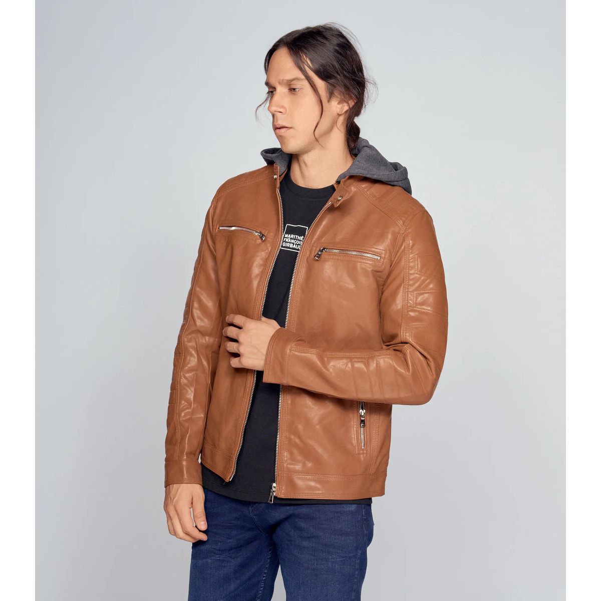 UNSER - Chaqueta Para Hombre Unser