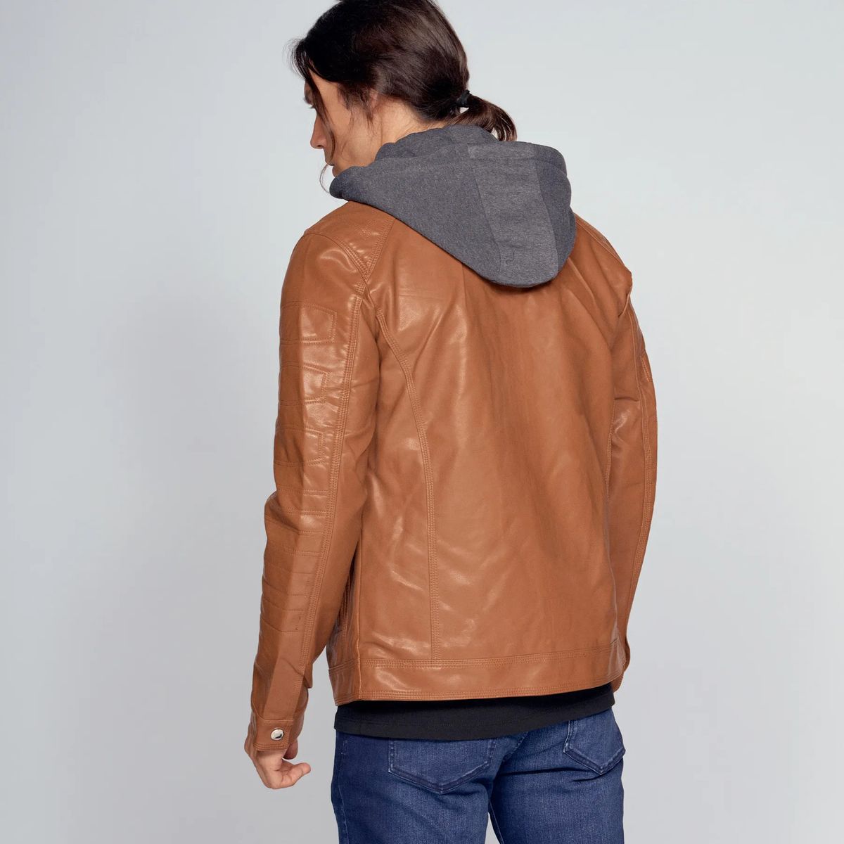 UNSER - Chaqueta Para Hombre Unser