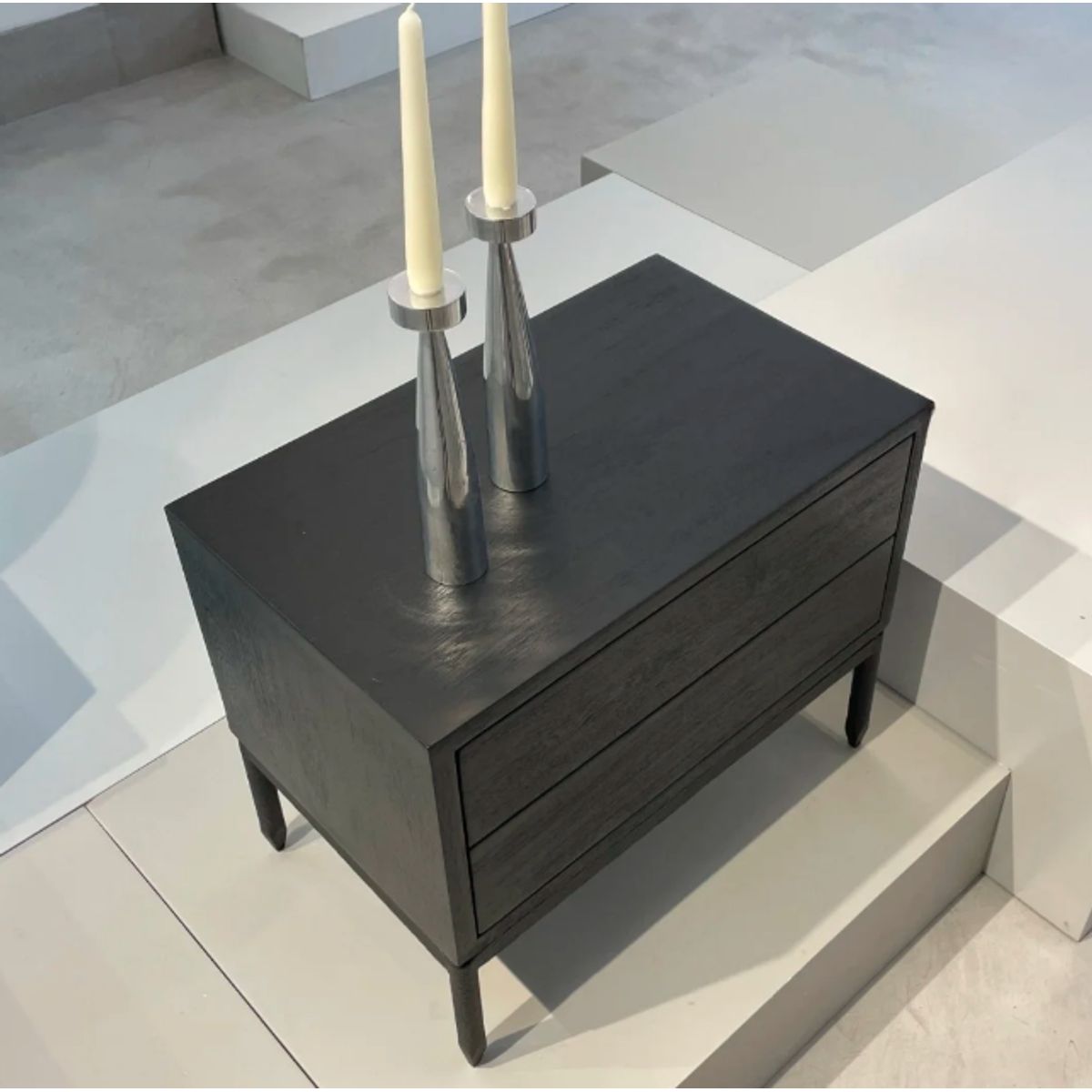 DEL PORTILLO - MESA DE NOCHE - DEL PORTILLO