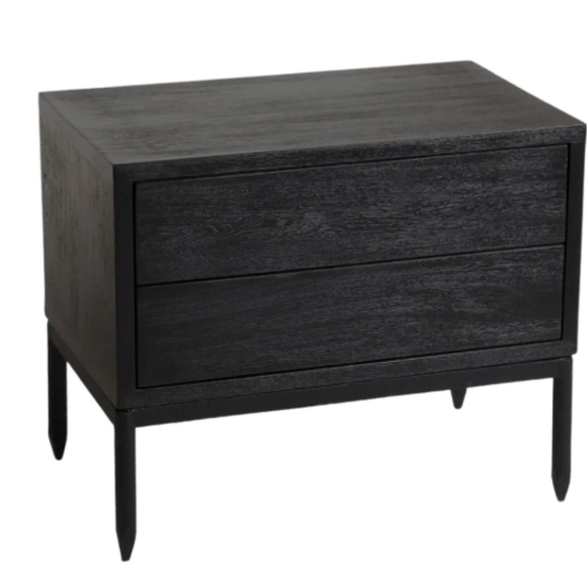 DEL PORTILLO - MESA DE NOCHE - DEL PORTILLO