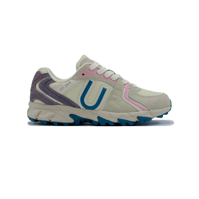 URBAN - Tenis Urban Authentic Footwear Mujer