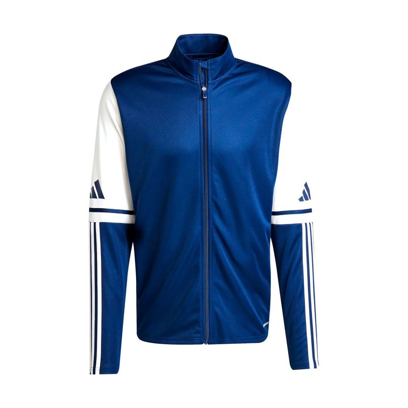 ADIDAS - Chaqueta Adidas de entrenamiento Azul Hombre SQUADRA 25 JKT.