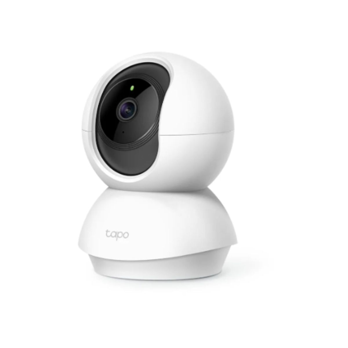 TP LINK - Cámara de Seguridad TP-LINK Tapo C200