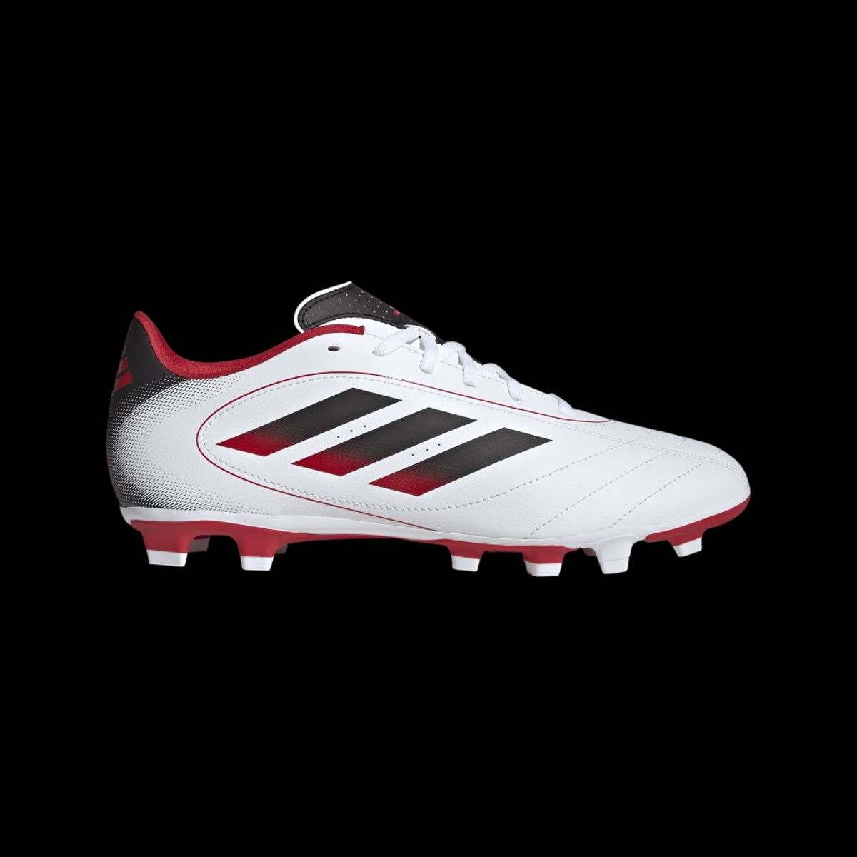 ADIDAS - Adidas Guayos Goletto Ix Terreno Firme/Multiter blanco unisex para futbol