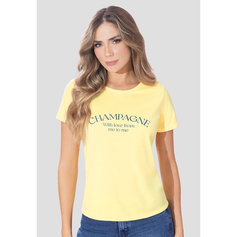 RUTTA - Camiseta Mujer Piña Colada Rutta 108016