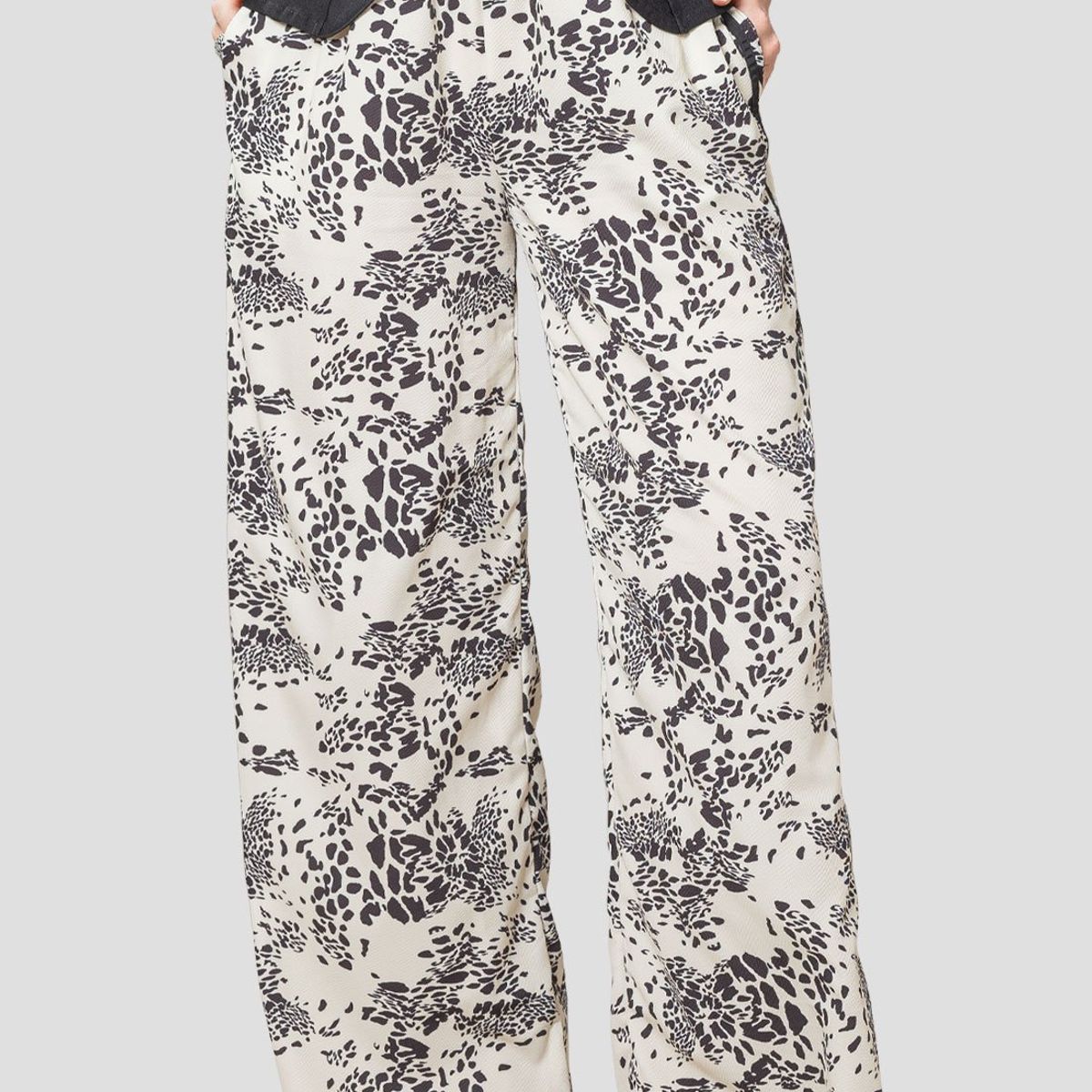 RUTTA - Pantalón Mujer Estampado Rutta 107356