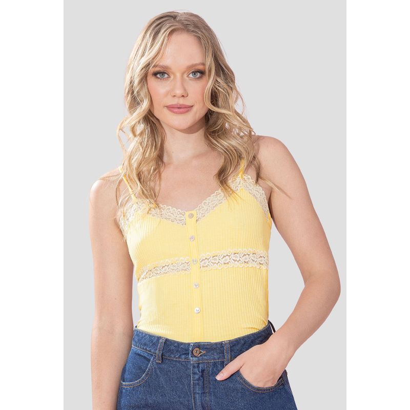RUTTA - Blusa Mujer Piña Colada Rutta 108017