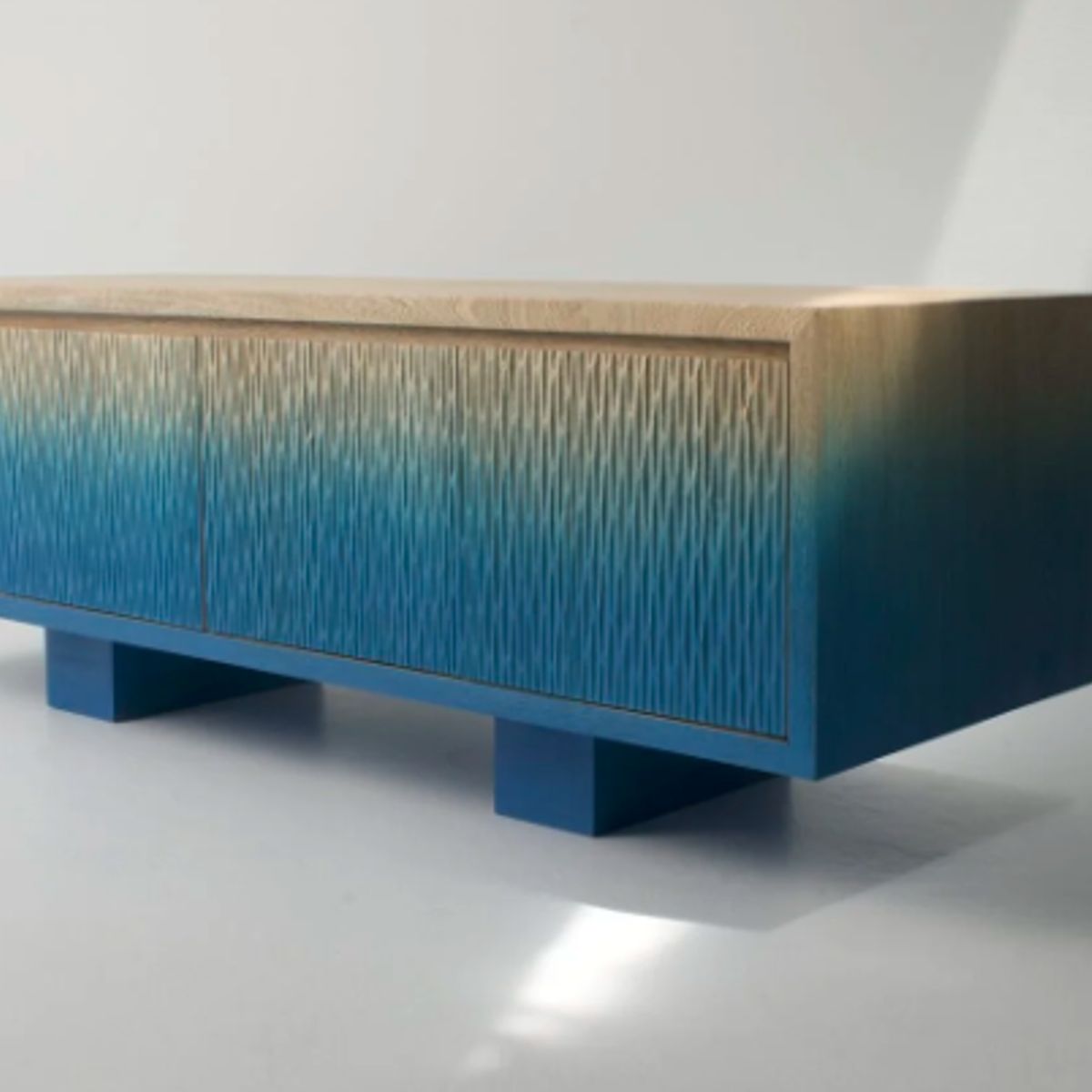 DEL PORTILLO - CONSOLA MONSERRATE DEL PORTILLO