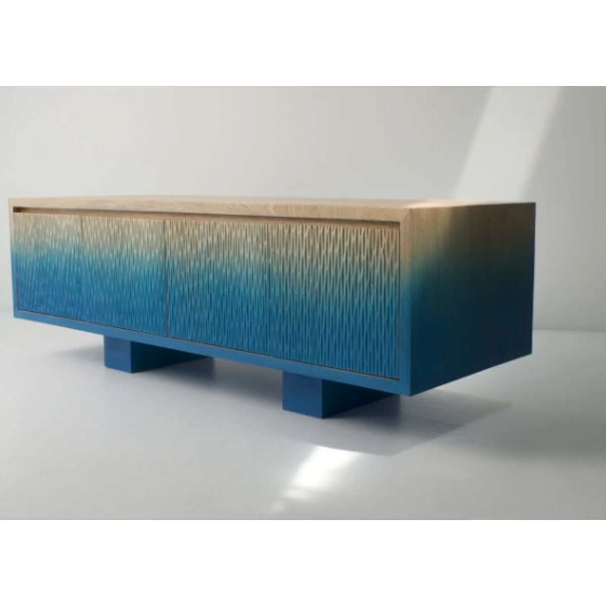 DEL PORTILLO - CONSOLA MONSERRATE DEL PORTILLO