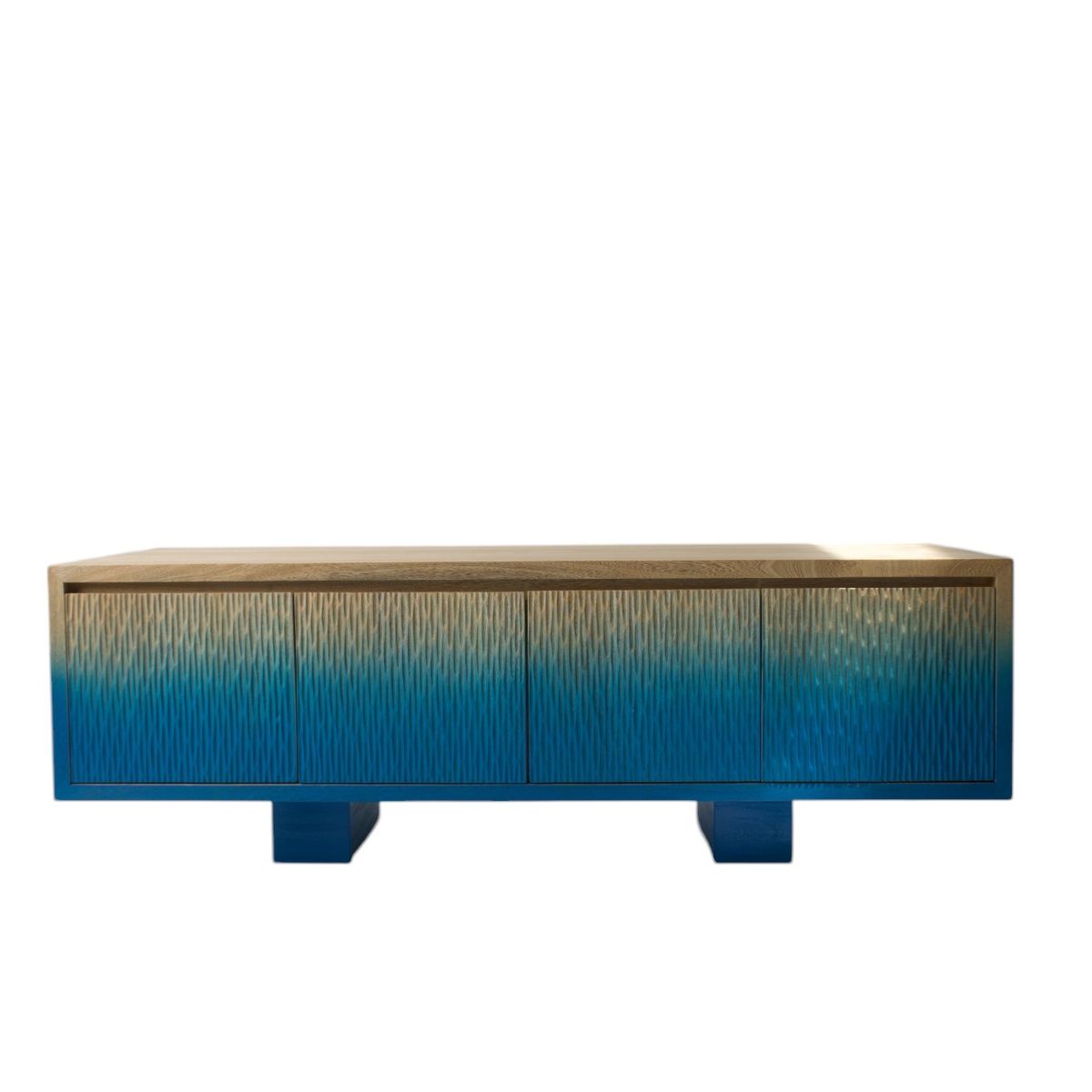 DEL PORTILLO - CONSOLA MONSERRATE DEL PORTILLO