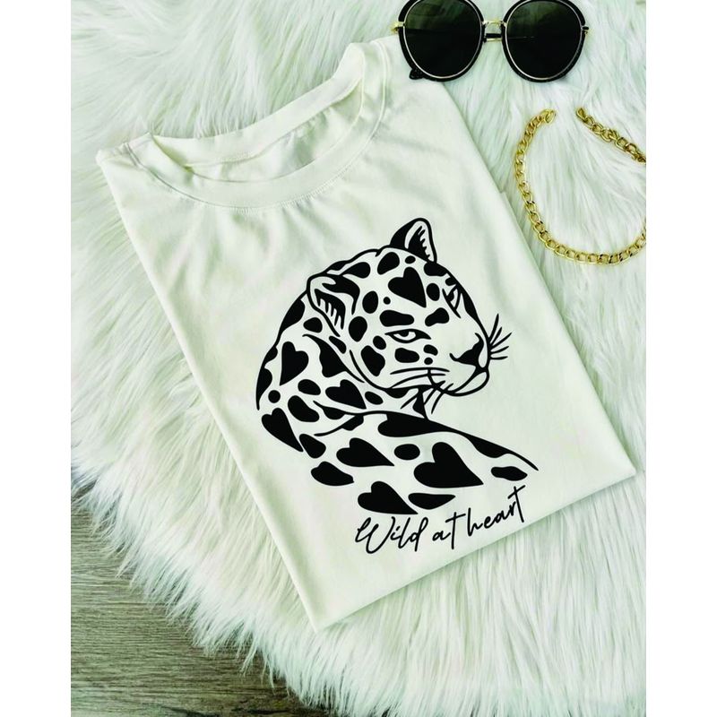 ISMI - Camiseta Mujer Cuello Redondo Manga Corta Ismi