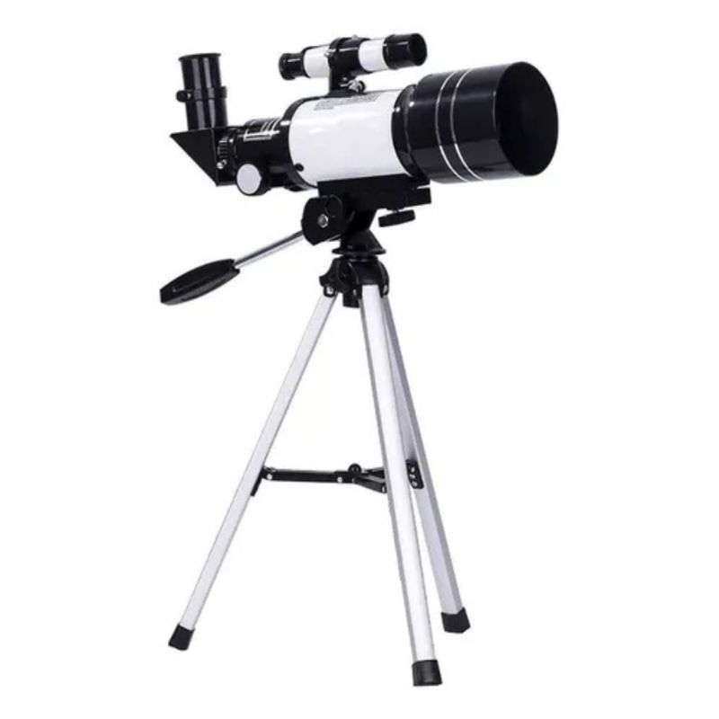 GENERICO - Telescopio Astronomico Monocular F30070m