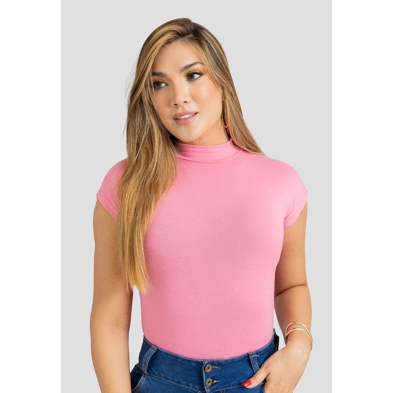 MARKETING PERSONAL - Blusa Mujer Rosado Mp 102963