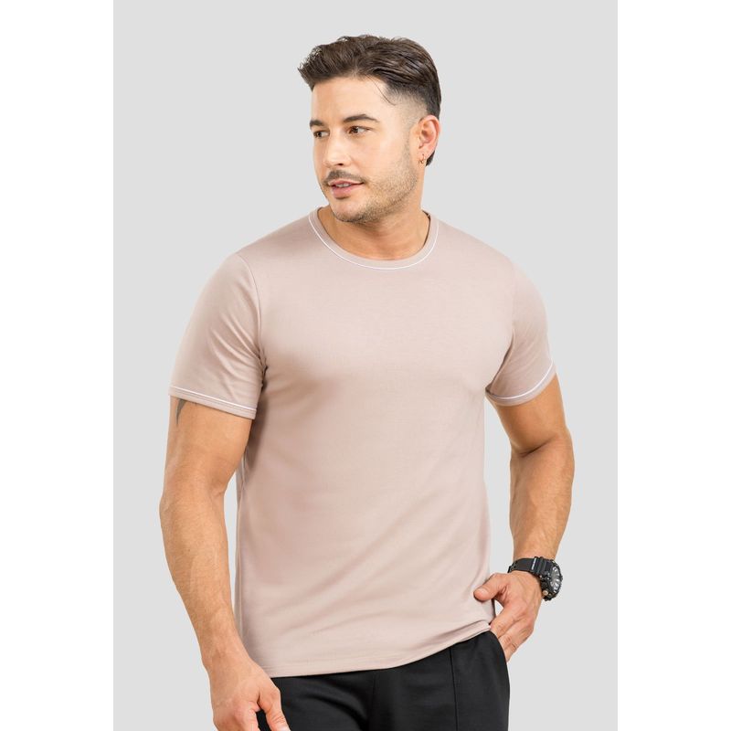 MARKETING PERSONAL - Camiseta Hombre Mocca Mp 107015