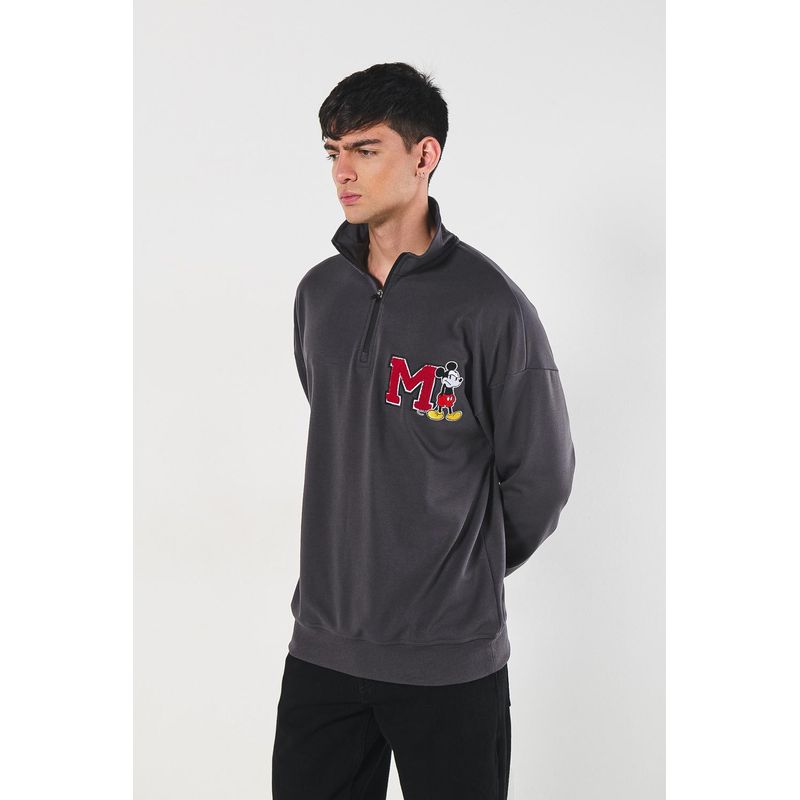 KOAJ - KOAJ SUETER KOAJ NOHOKO 17152 4/24