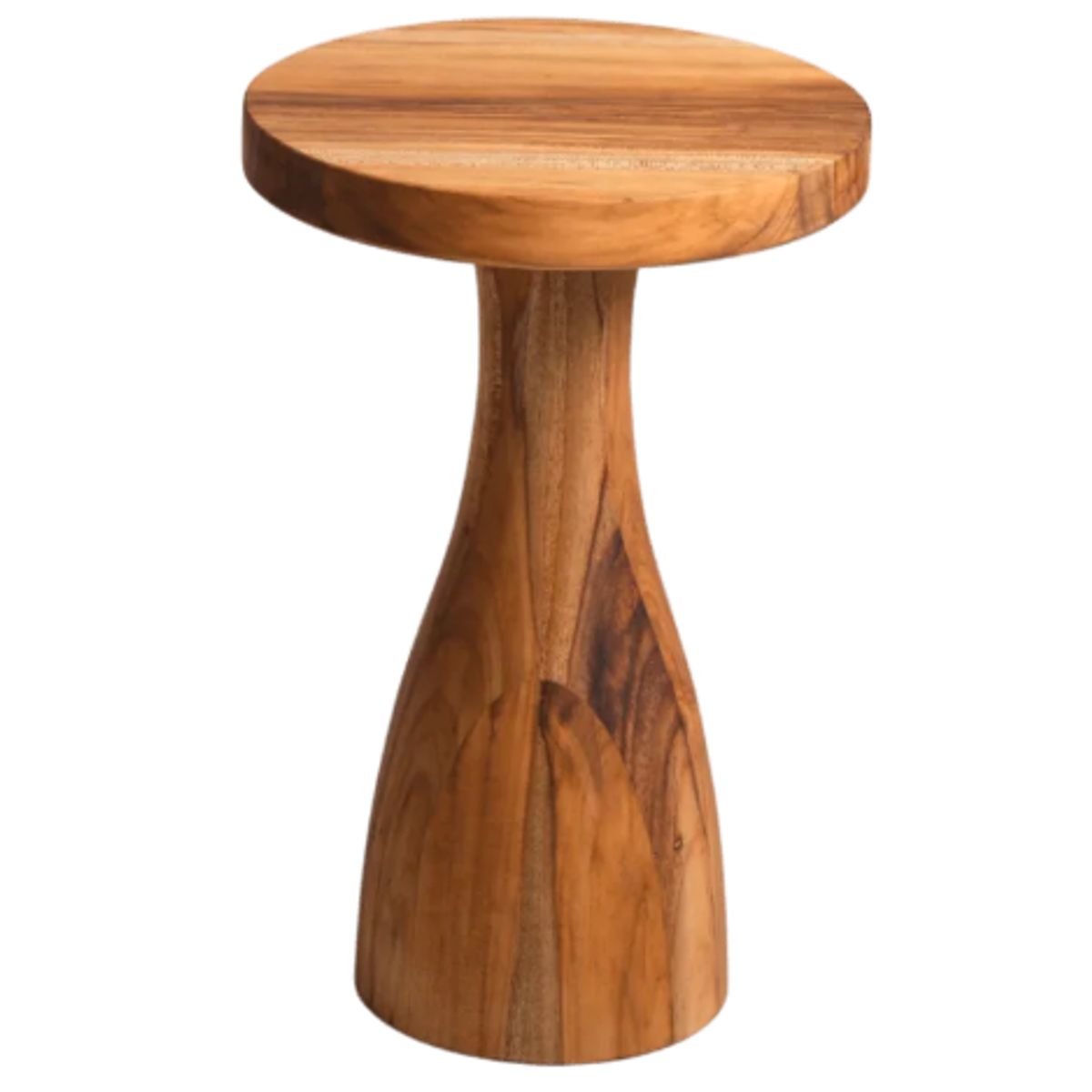 DEL PORTILLO - MESA AUXILIAR TÓTEM NATURAL DEL PORTILLO