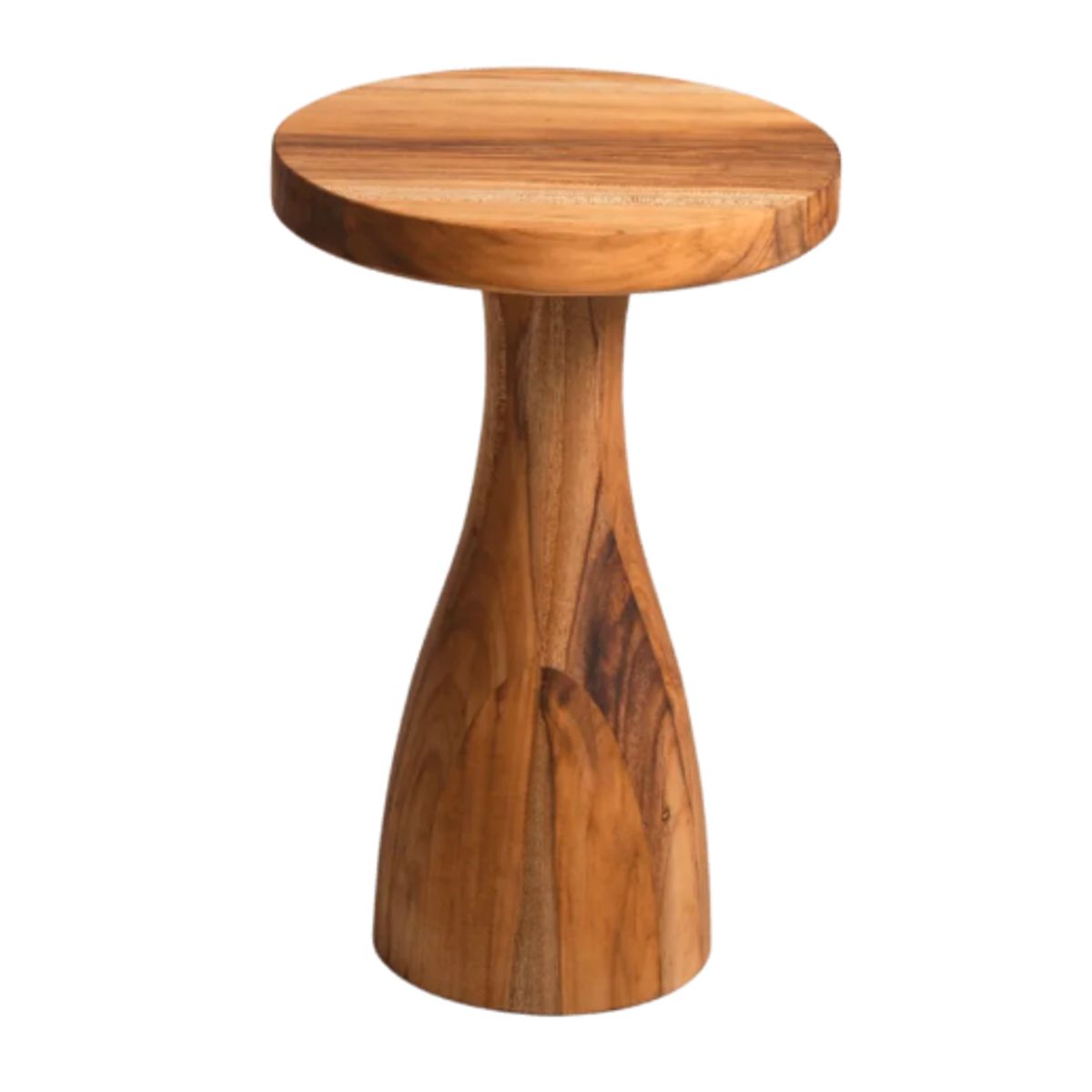 DEL PORTILLO - MESA AUXILIAR TÓTEM NATURAL DEL PORTILLO