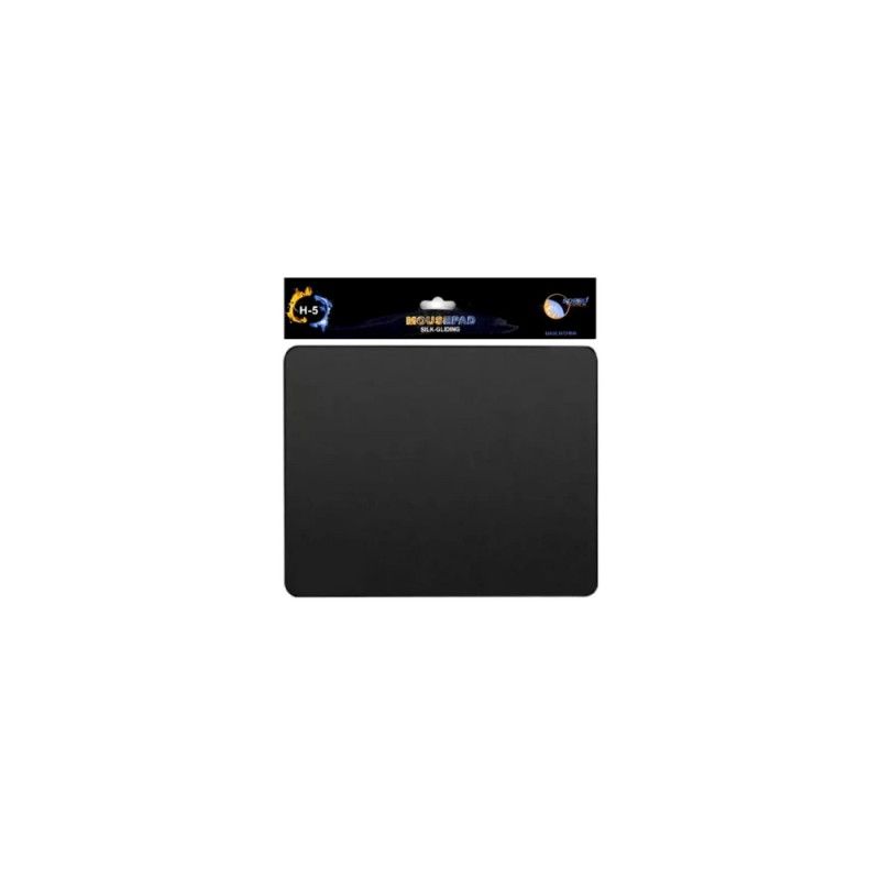 GENERICO - Pad Mouse Antideslizante Plano Sencillo Sin Gel