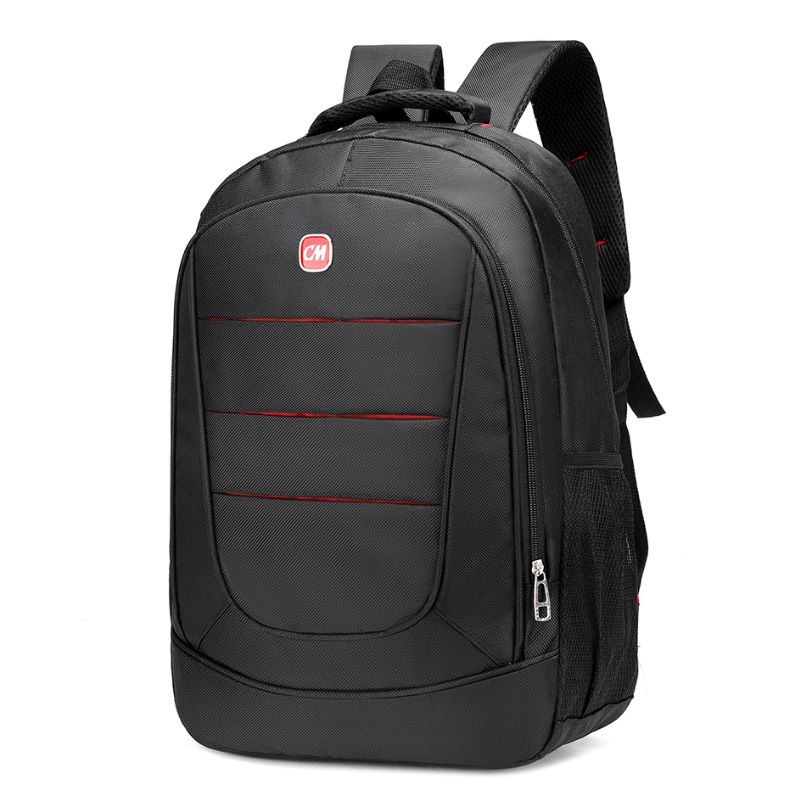 MULTIBAGS - BOLSO PARA TRABAJO O ESTUDIO CON COMPARTIMIENTO PORTATIL
